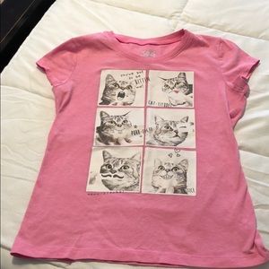 2 for 10$ Girls justice Shirts